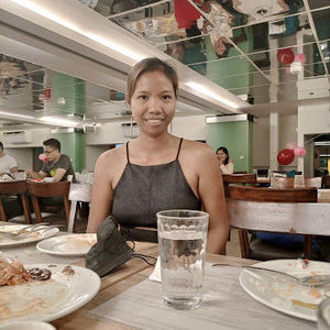 Meet your Posher, Jessa